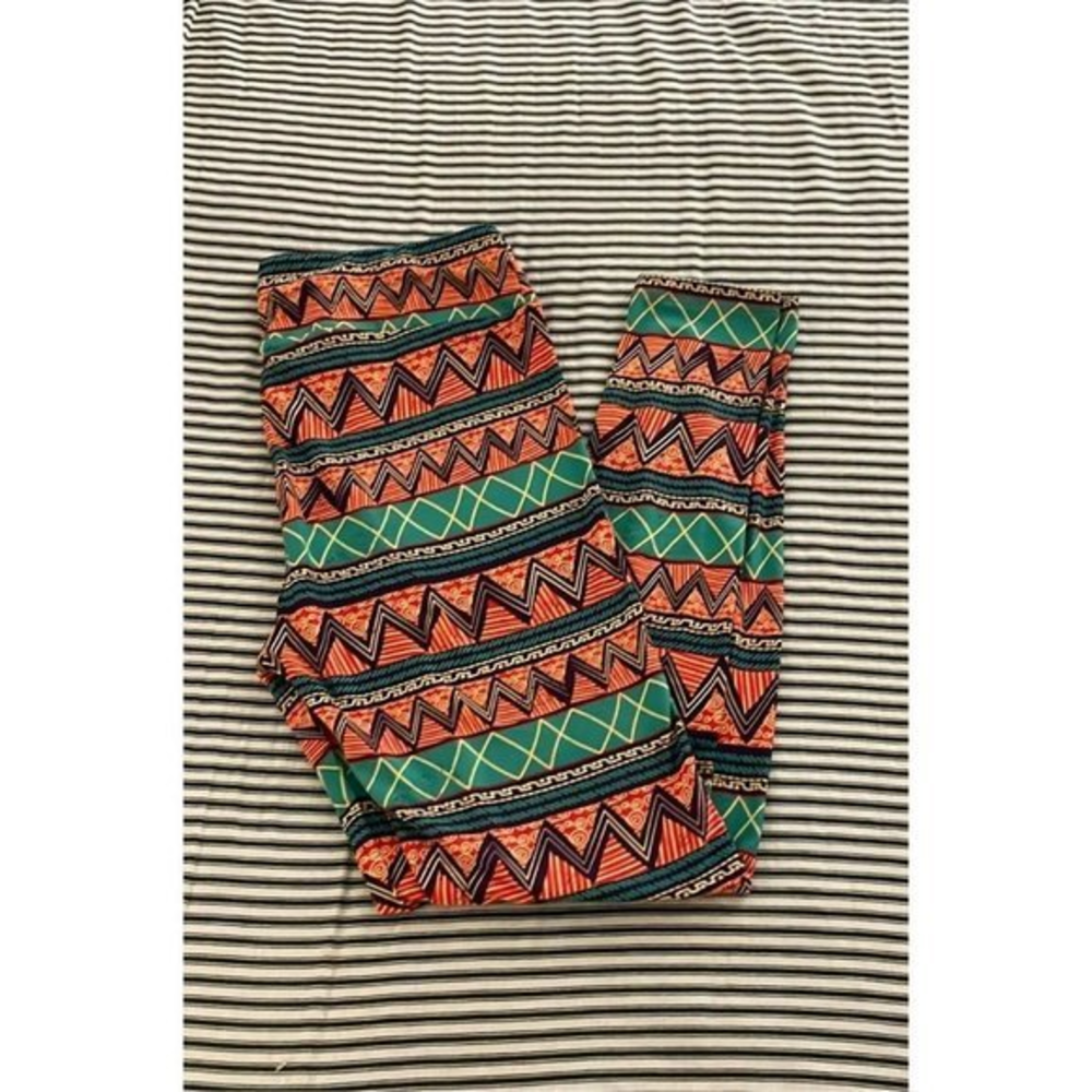 Lularoe Leggings TC‎